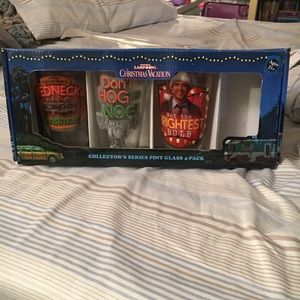 National Lampoon’s Christmas Vacation 3 cups